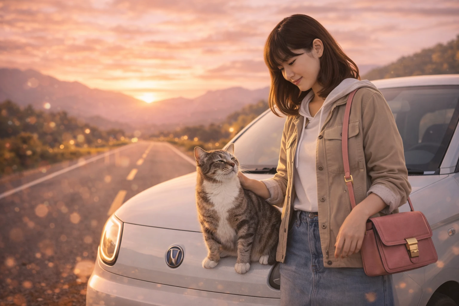 พร้อมเธอ (ข้างกัน)